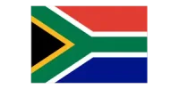 Bandeira - África do Sul