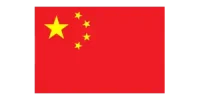 Bandeira - China