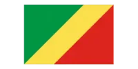 Bandeira - Congo