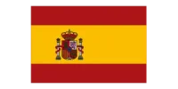 Bandeira - Espanha