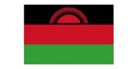 Bandeira - Malawi