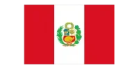 Bandeira - Peru