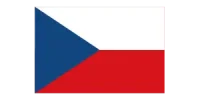 Bandeira - República Tcheca