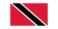 Bandeira - Trindade e Tobago