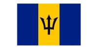 Bandeira - Barbados