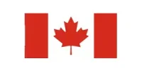 Bandeira - Canadá